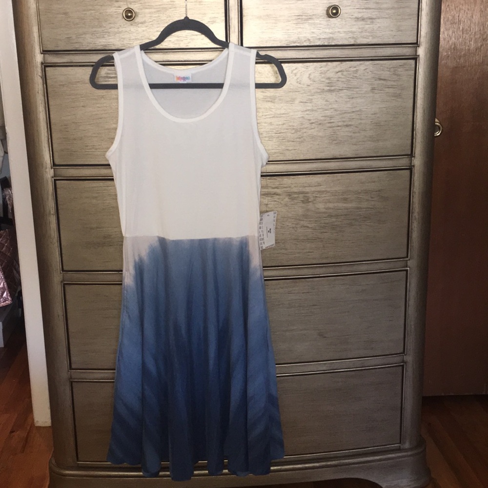 Lula Roe Dress